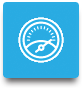 fast web server icon