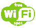 Wifi Anti Hacker Security icon