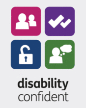 Disability Confident 